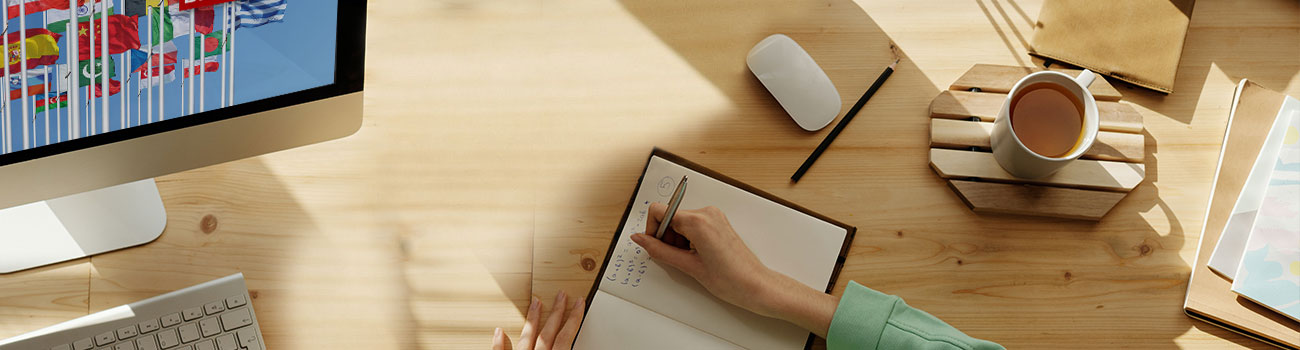 Cursuri online de formare profesională